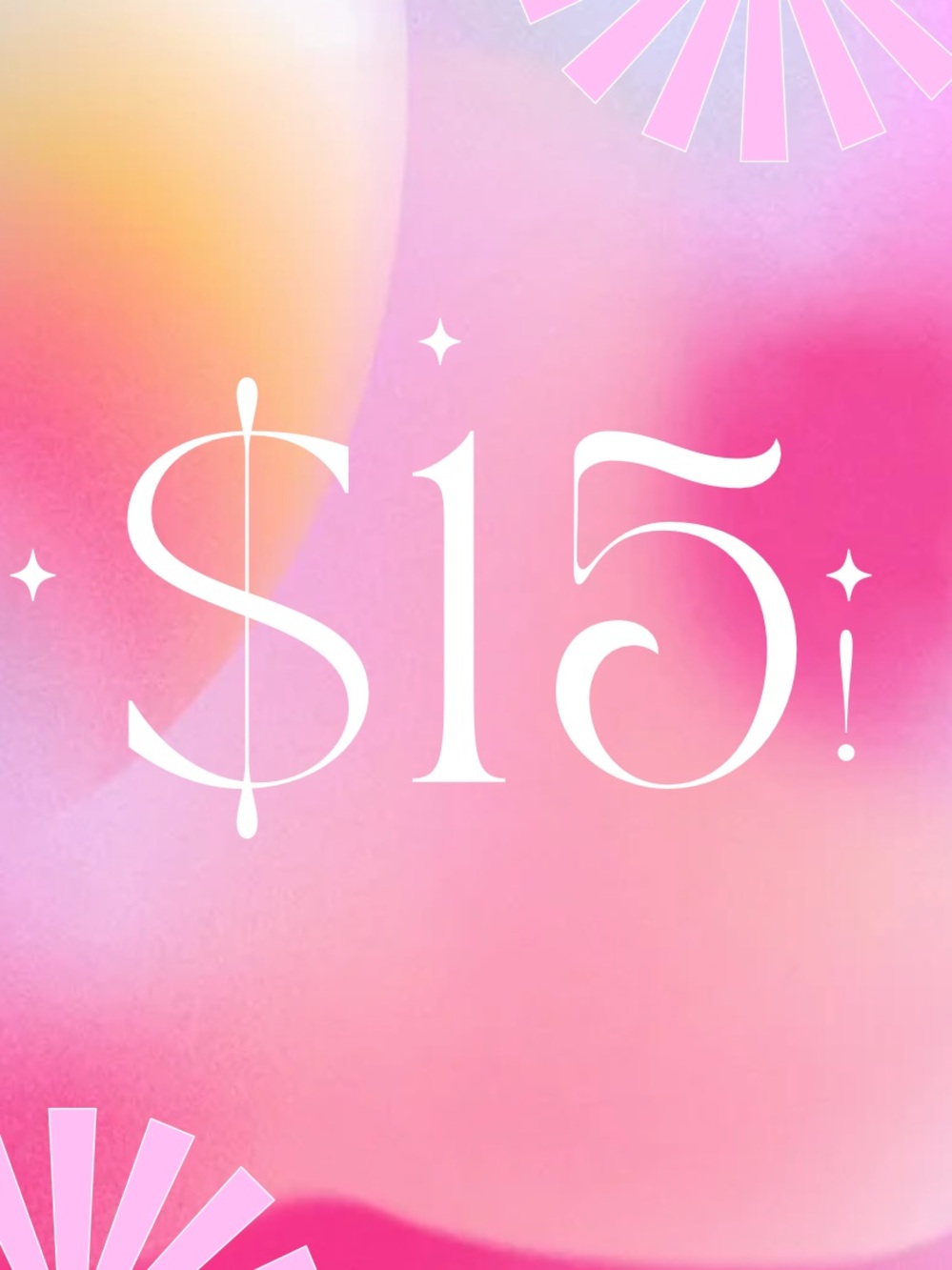 ✨ $15 Unlisted LIVE Show NWT/NWOT+Thrifted Fabulous Finds!✨💃🏻